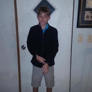 Meet your Posher, Ethan